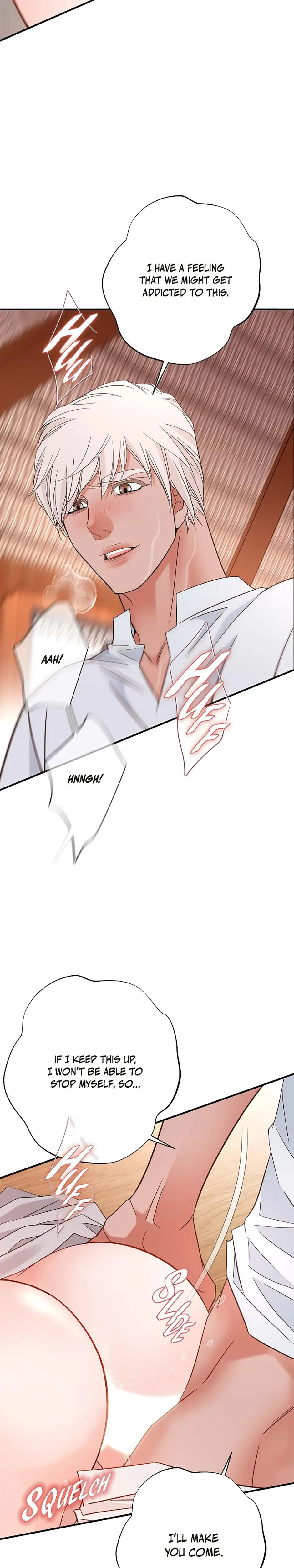 No Exit Chapter 41 - Page 32