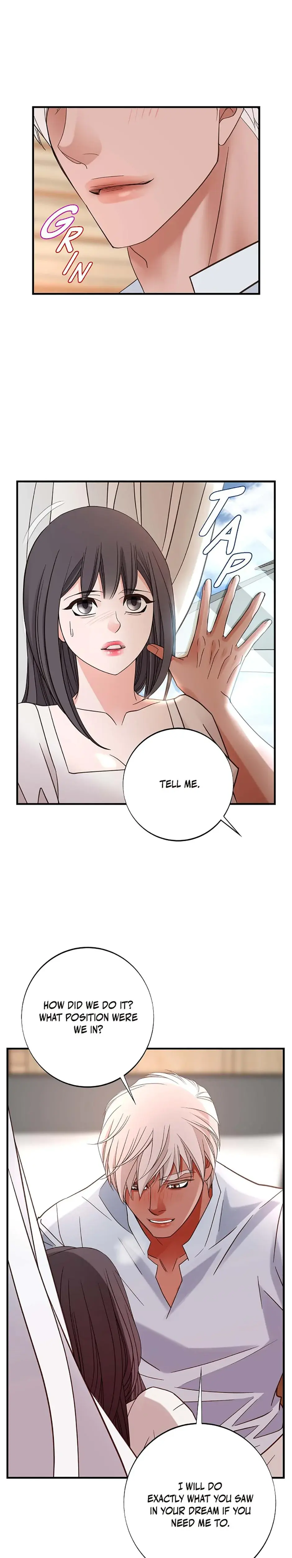 No Exit Chapter 41 - Page 4