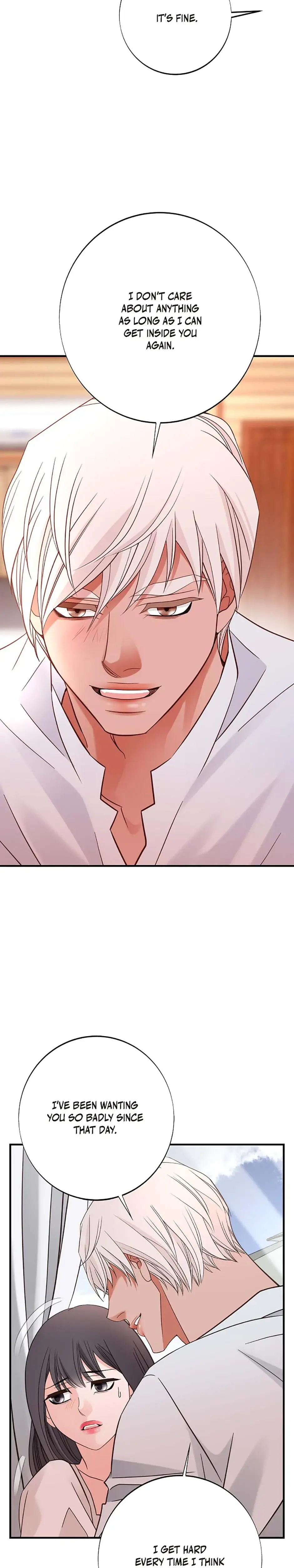 No Exit Chapter 41 - Page 6