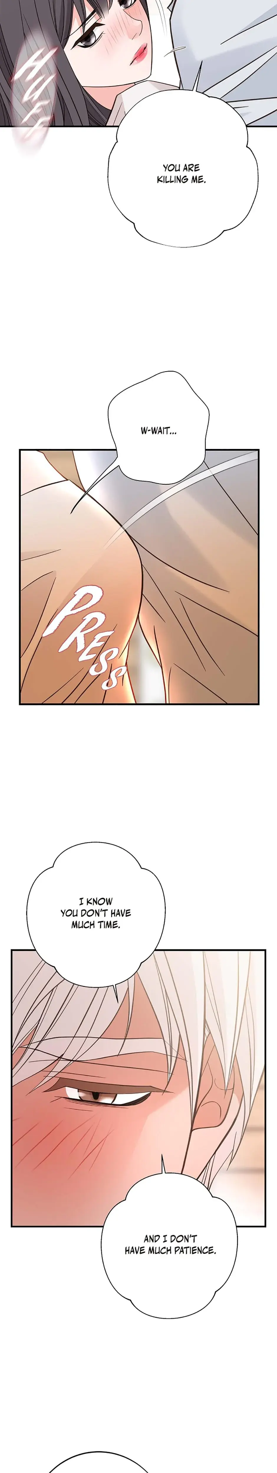 No Exit Chapter 41 - Page 8