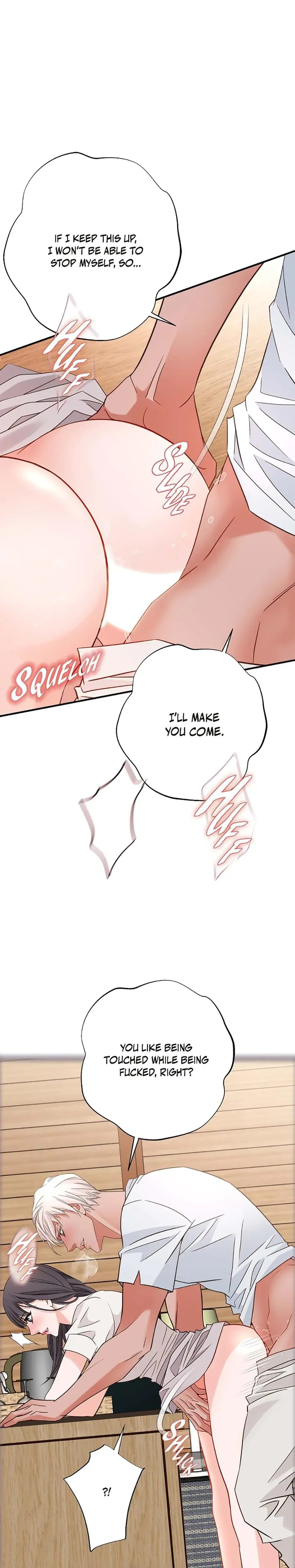 No Exit Chapter 42 - Page 1