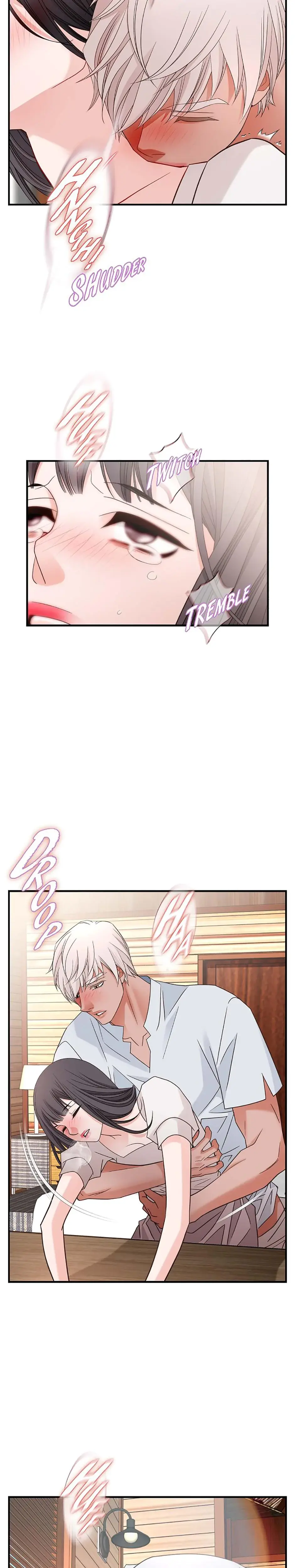 No Exit Chapter 42 - Page 13