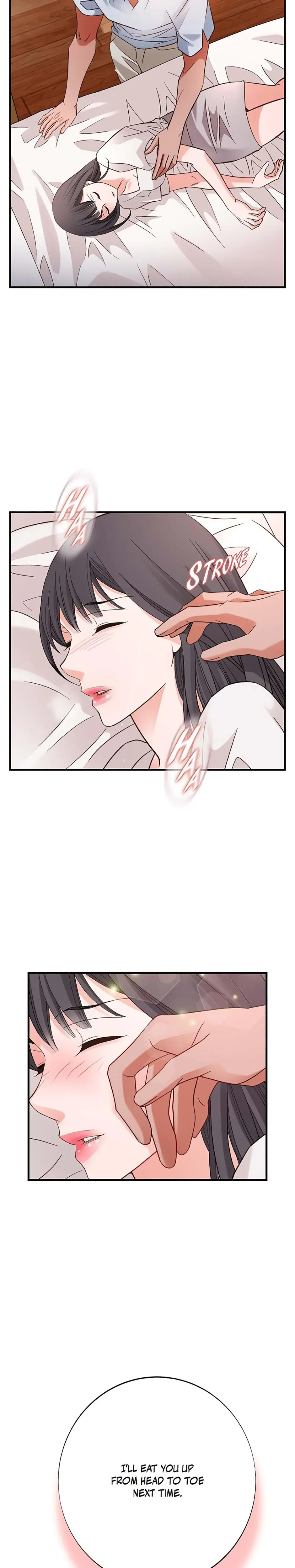No Exit Chapter 42 - Page 18