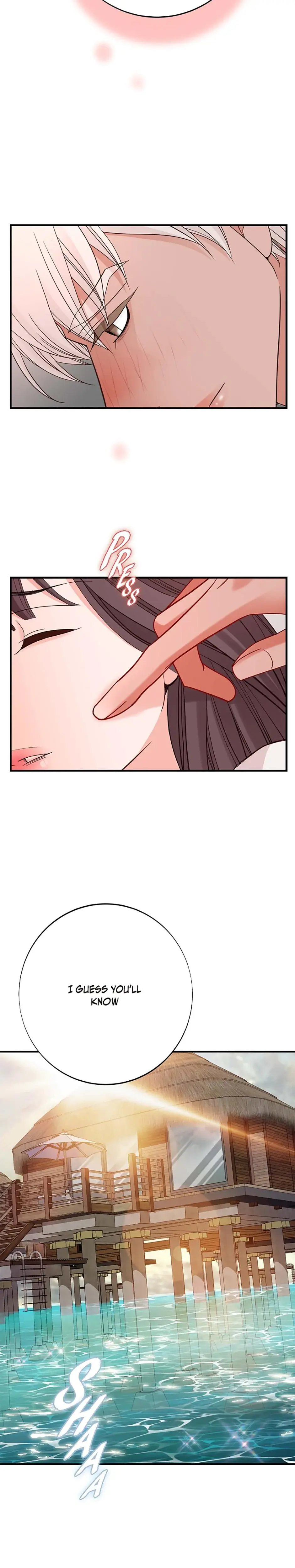 No Exit Chapter 42 - Page 19