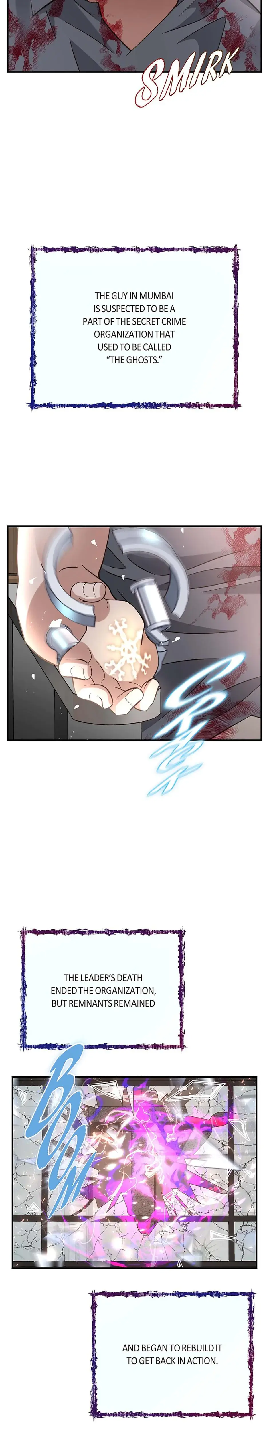 No Exit Chapter 42 - Page 24