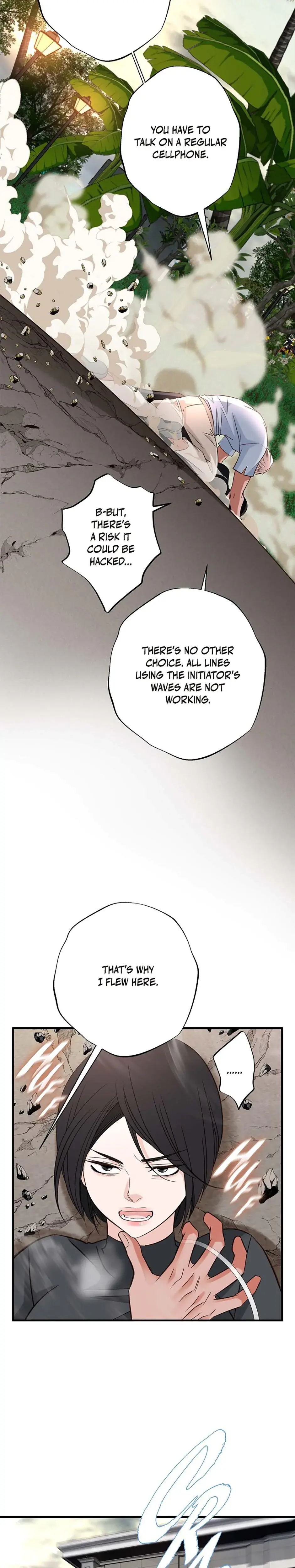 No Exit Chapter 42 - Page 36