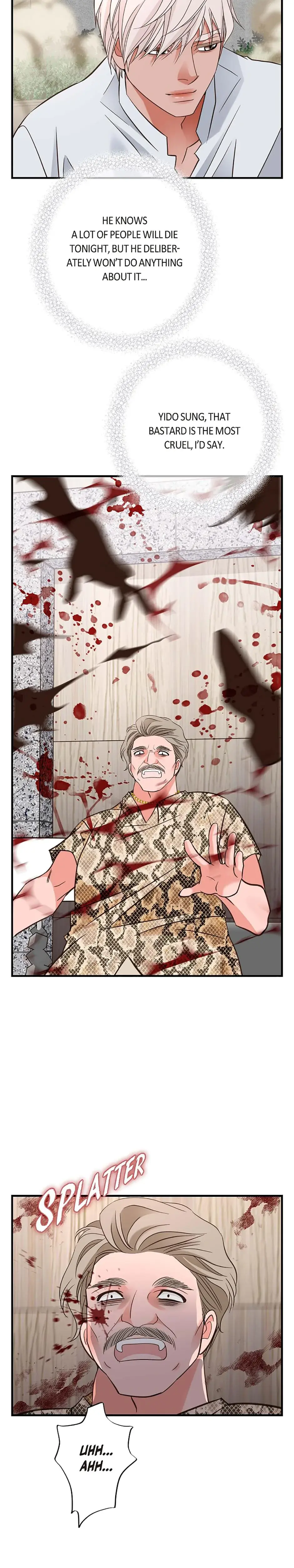No Exit Chapter 42 - Page 38