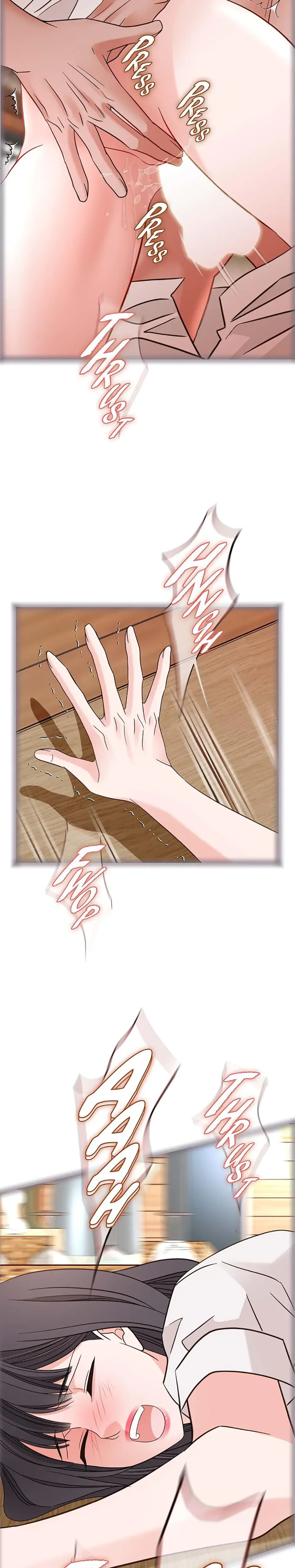 No Exit Chapter 42 - Page 4