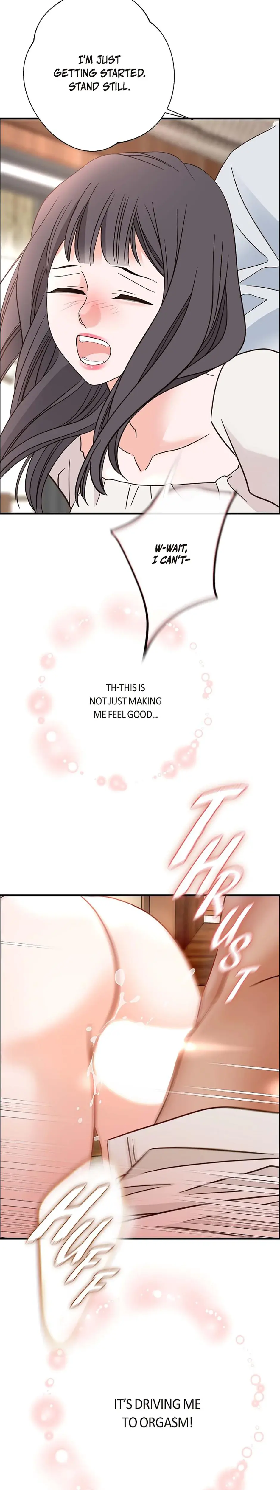 No Exit Chapter 42 - Page 8