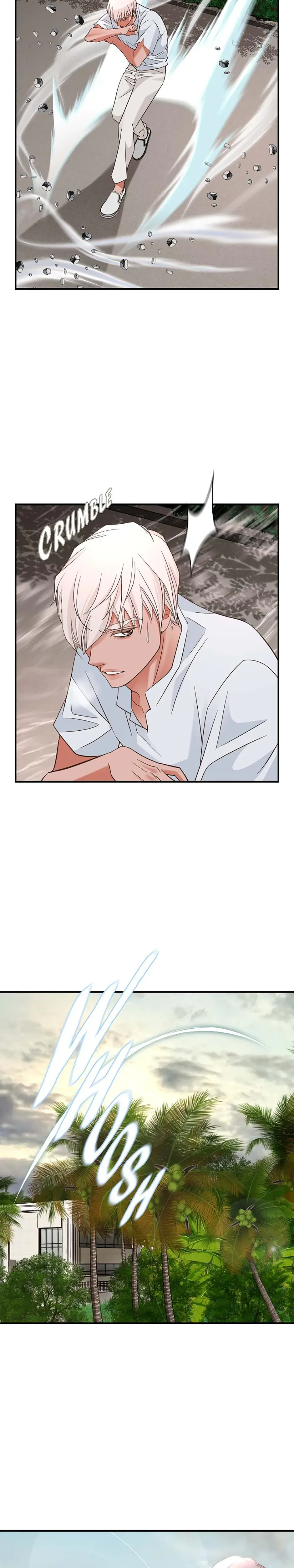 No Exit Chapter 43 - Page 10
