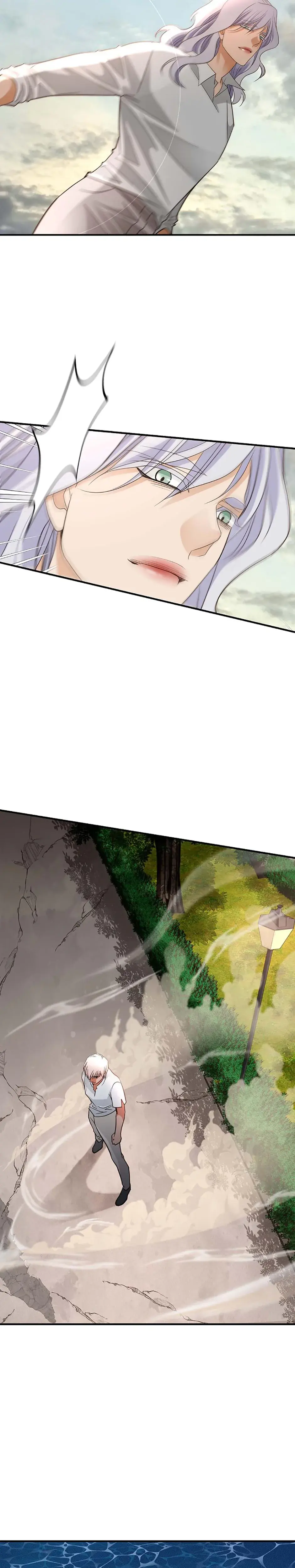 No Exit Chapter 43 - Page 11