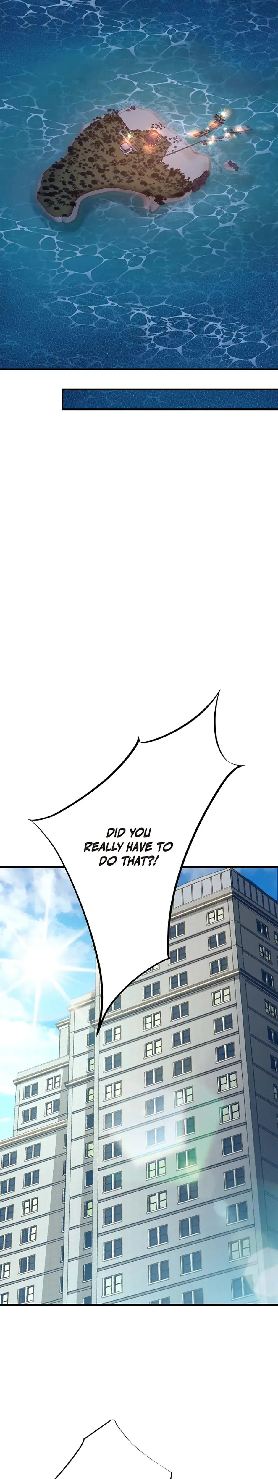 No Exit Chapter 43 - Page 12