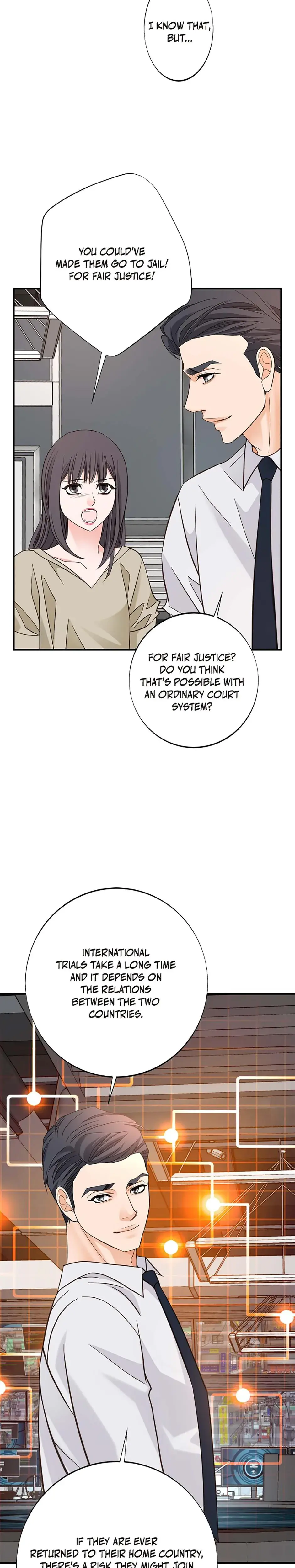 No Exit Chapter 43 - Page 15
