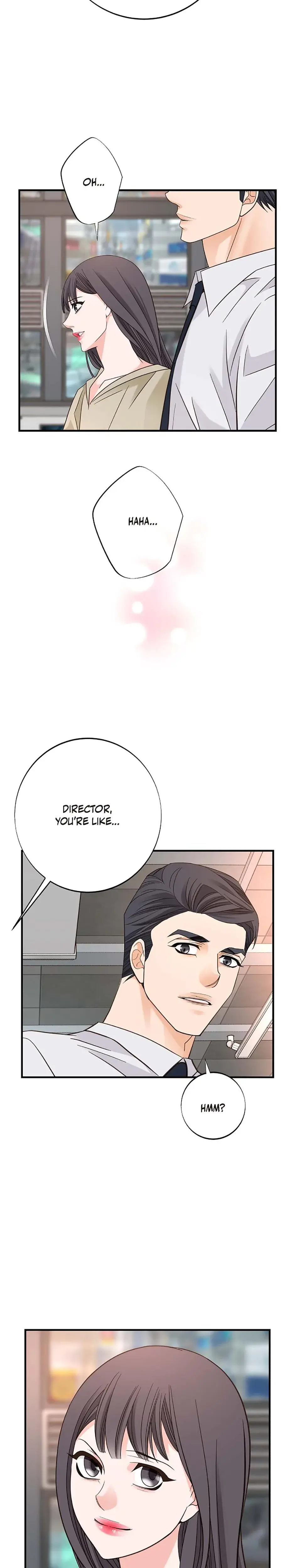 No Exit Chapter 43 - Page 29