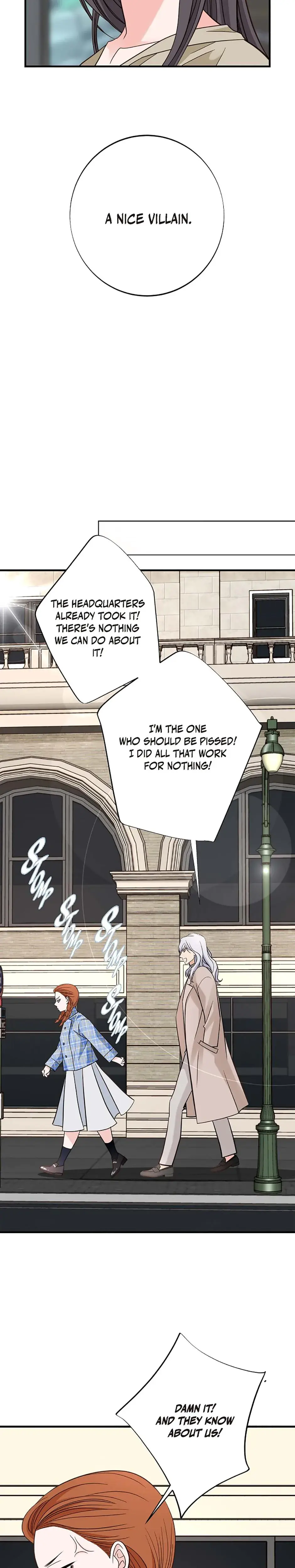 No Exit Chapter 43 - Page 30