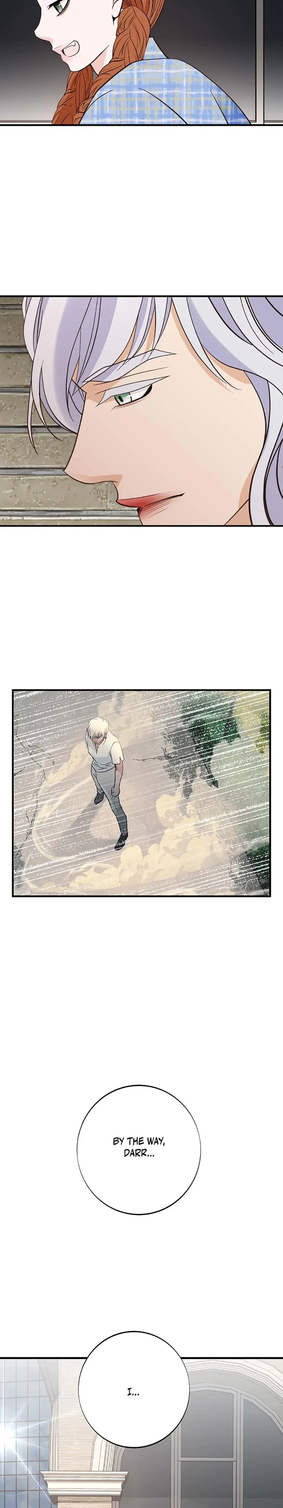 No Exit Chapter 43 - Page 31
