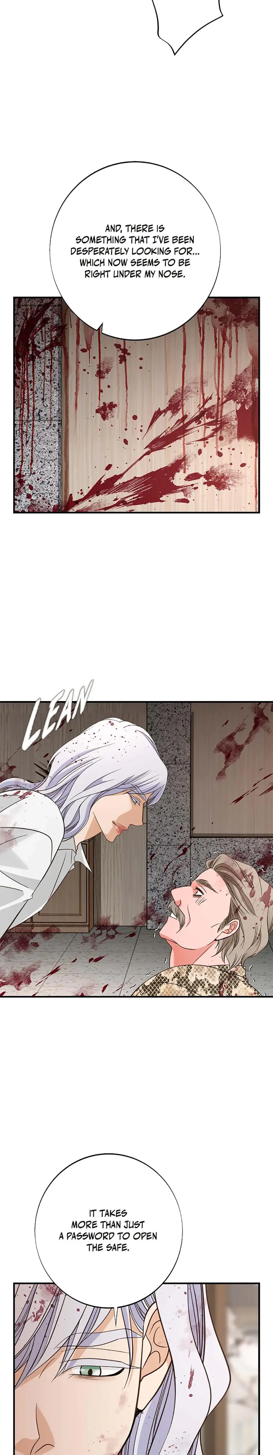No Exit Chapter 43 - Page 4