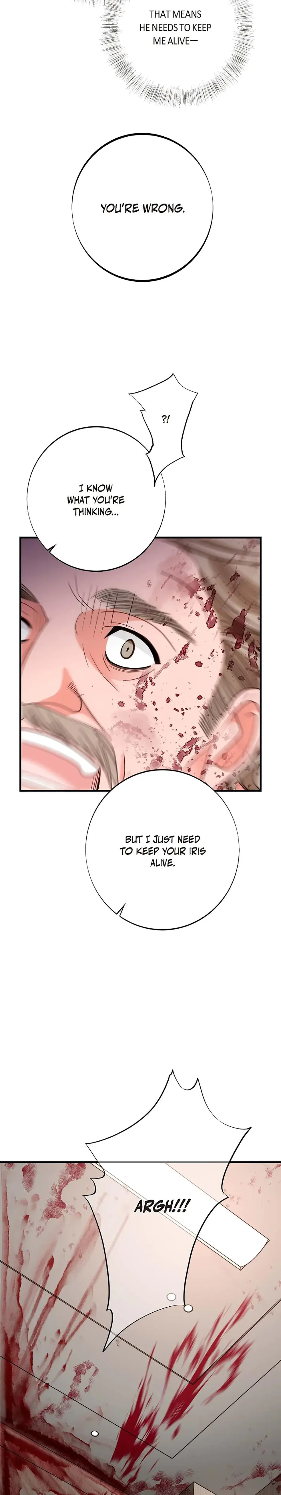 No Exit Chapter 43 - Page 7