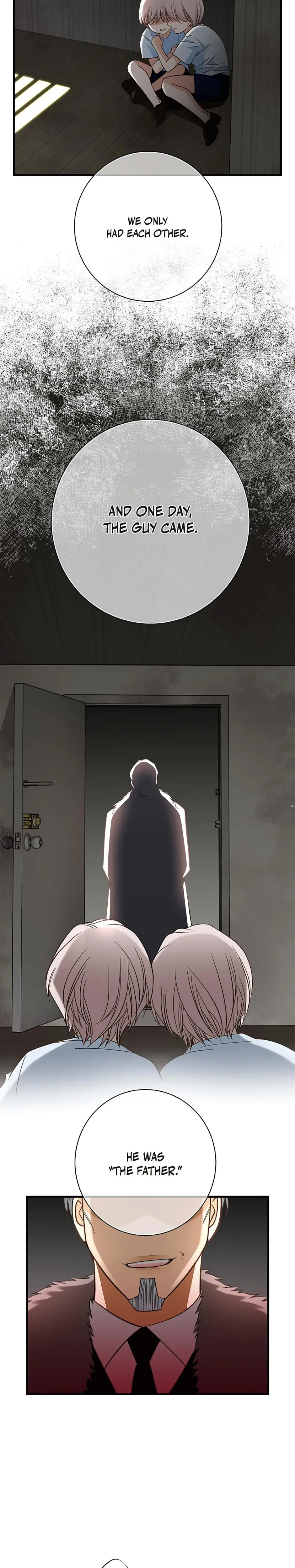 No Exit Chapter 44 - Page 13