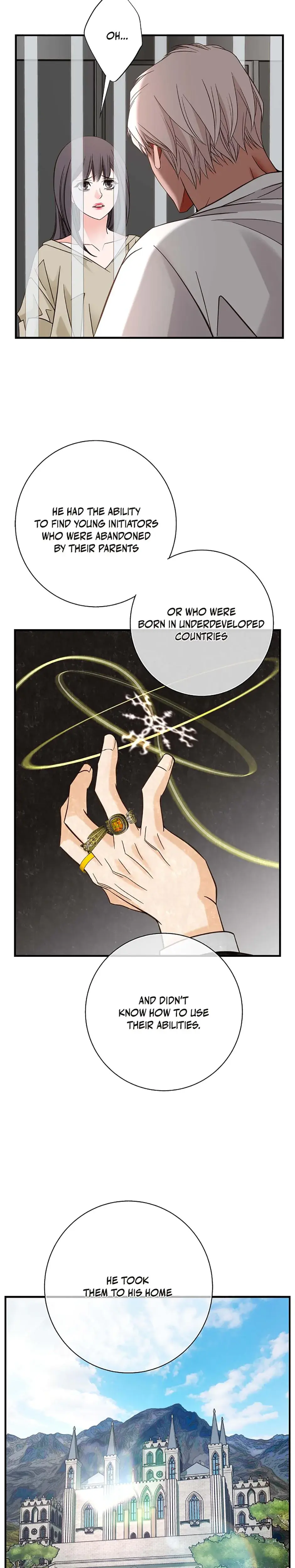 No Exit Chapter 44 - Page 14