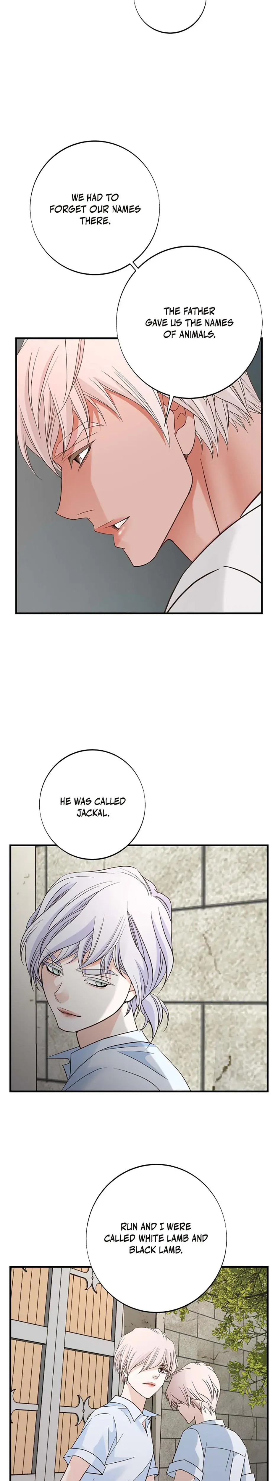 No Exit Chapter 44 - Page 18