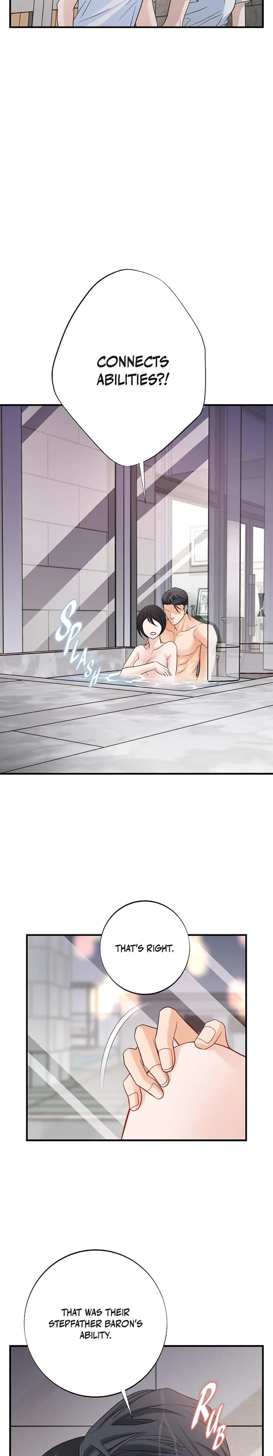 No Exit Chapter 44 - Page 19