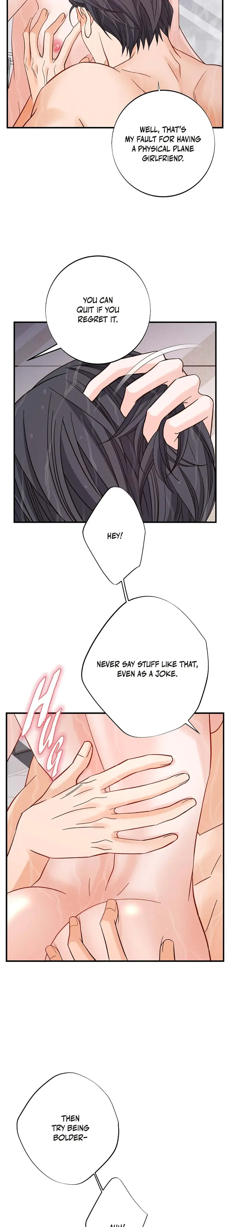 No Exit Chapter 44 - Page 25