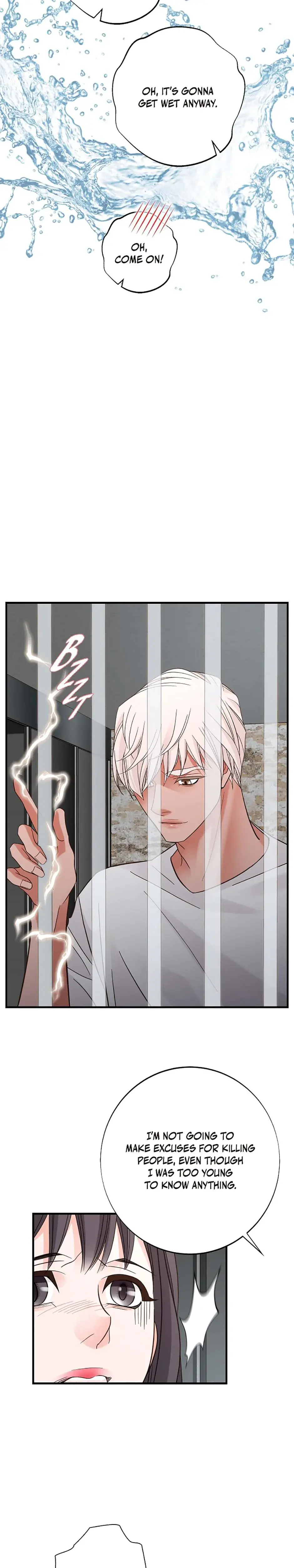 No Exit Chapter 44 - Page 29