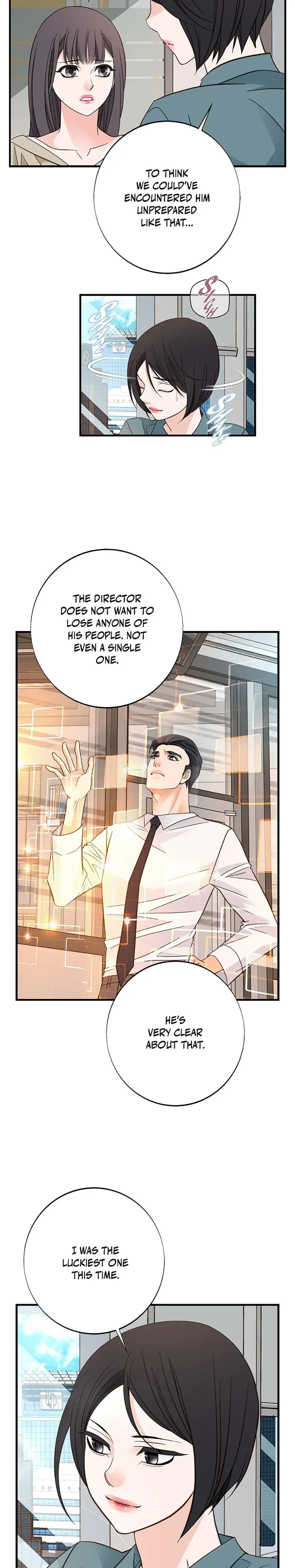 No Exit Chapter 44 - Page 4