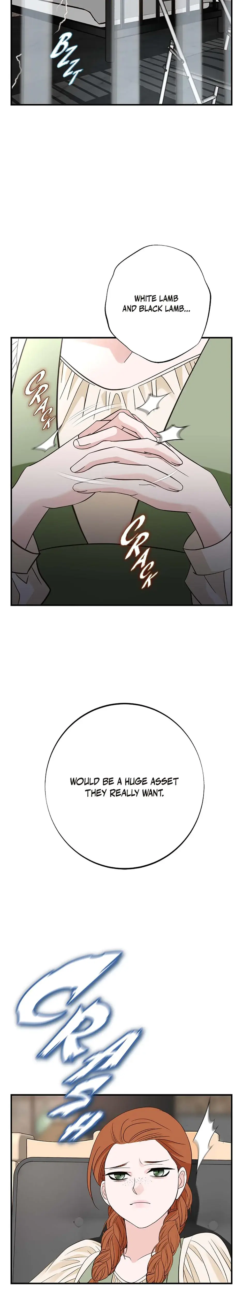 No Exit Chapter 45 - Page 12