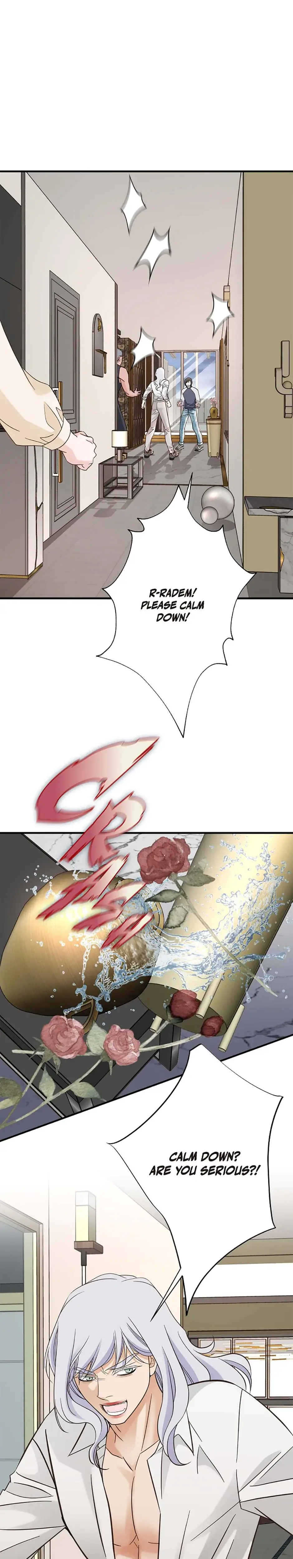 No Exit Chapter 45 - Page 13