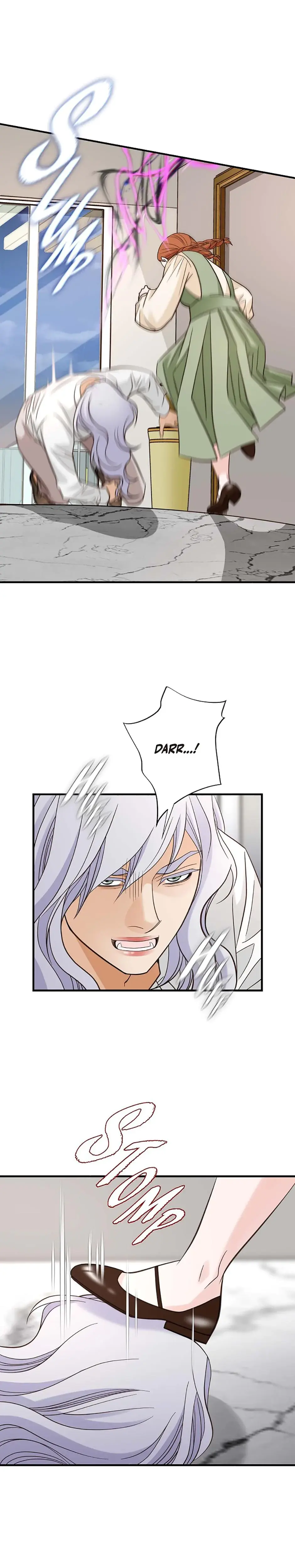No Exit Chapter 45 - Page 19