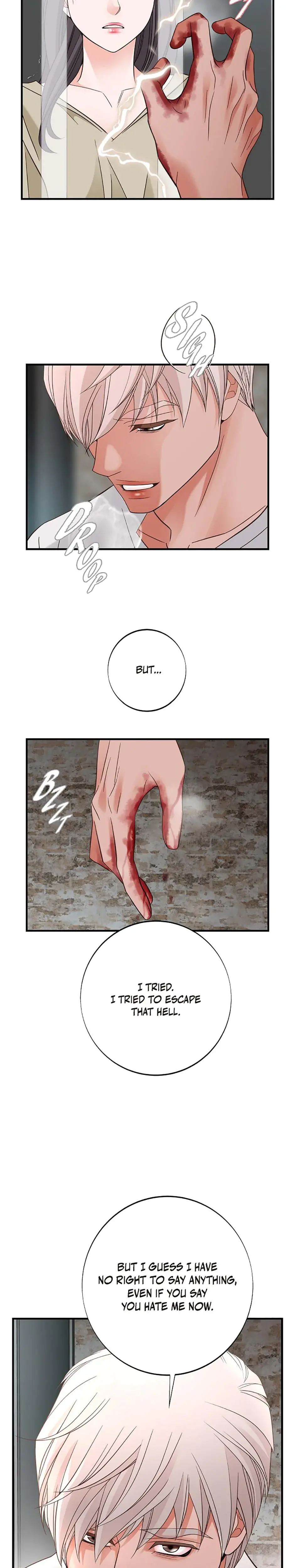 No Exit Chapter 45 - Page 2