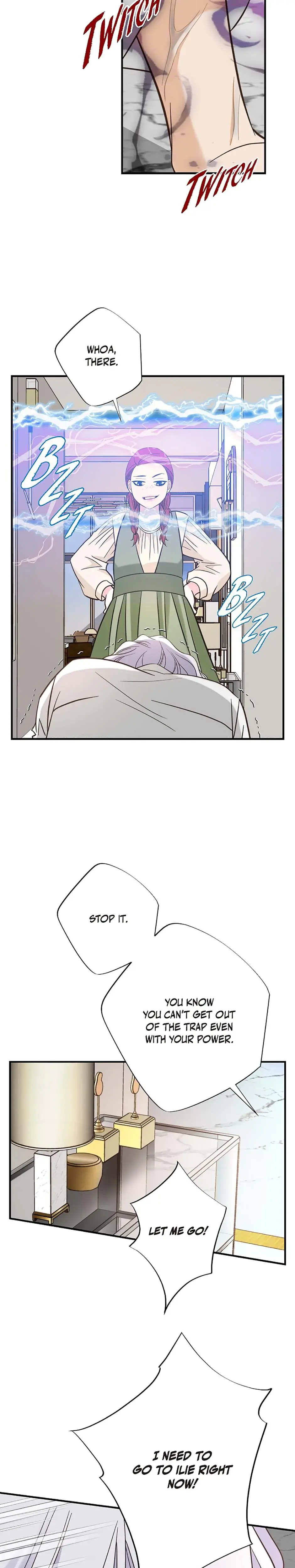 No Exit Chapter 45 - Page 24