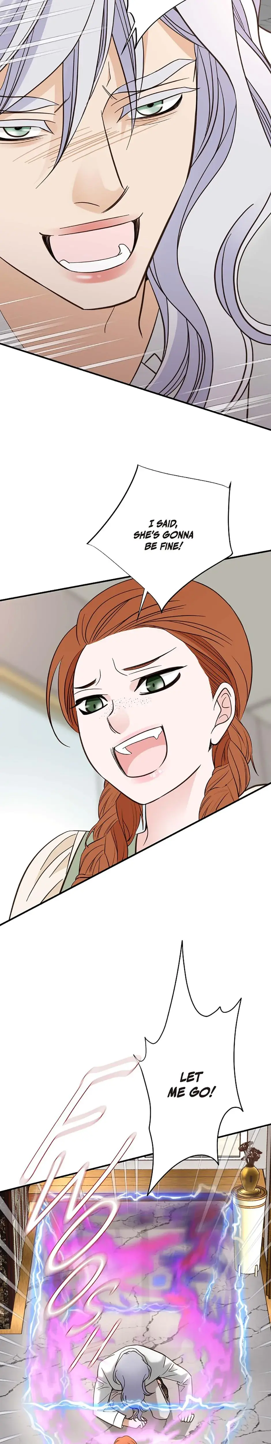 No Exit Chapter 45 - Page 25