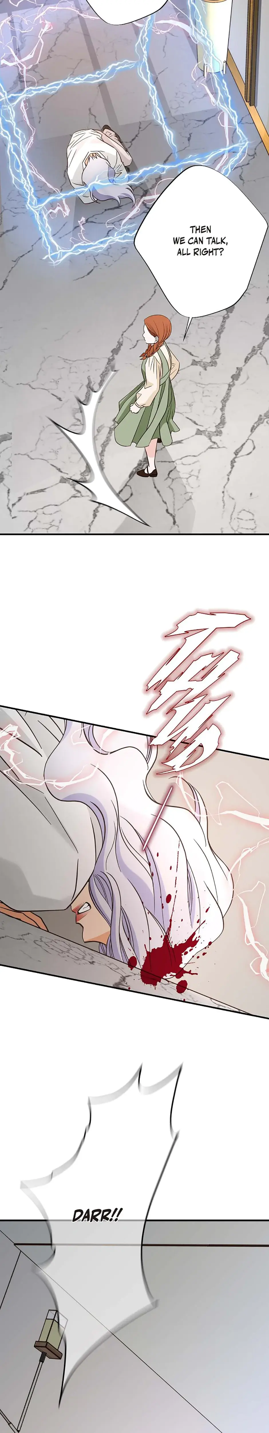 No Exit Chapter 45 - Page 27