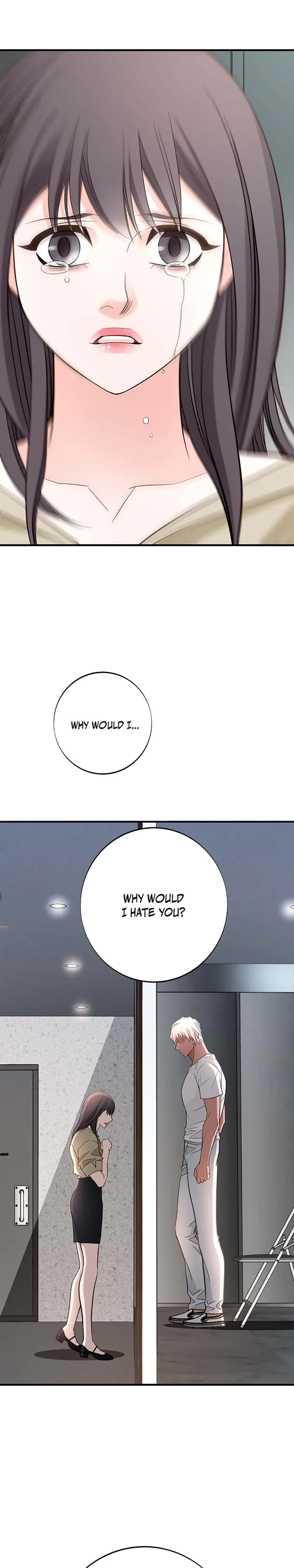 No Exit Chapter 45 - Page 4