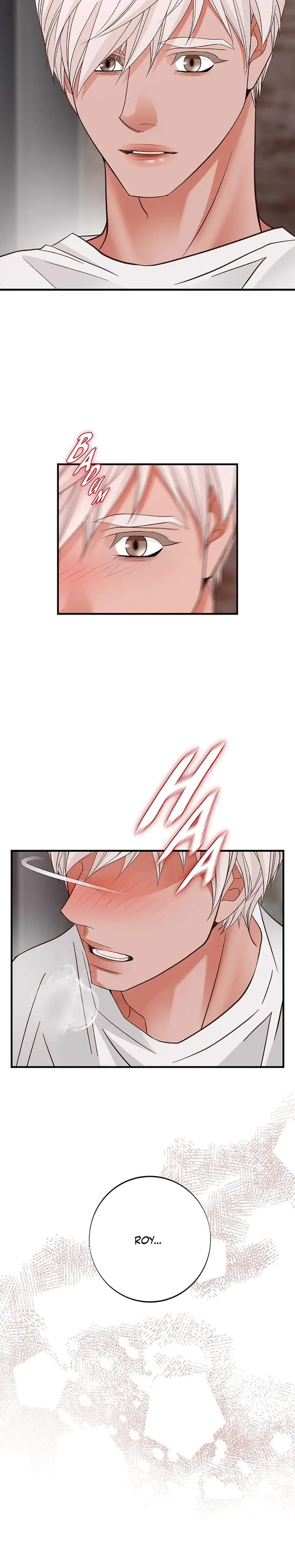 No Exit Chapter 45 - Page 6