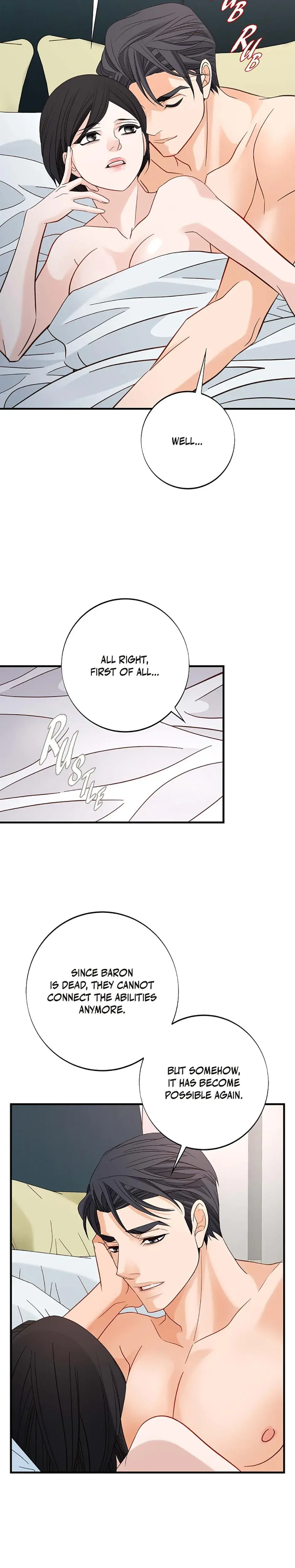 No Exit Chapter 45 - Page 8