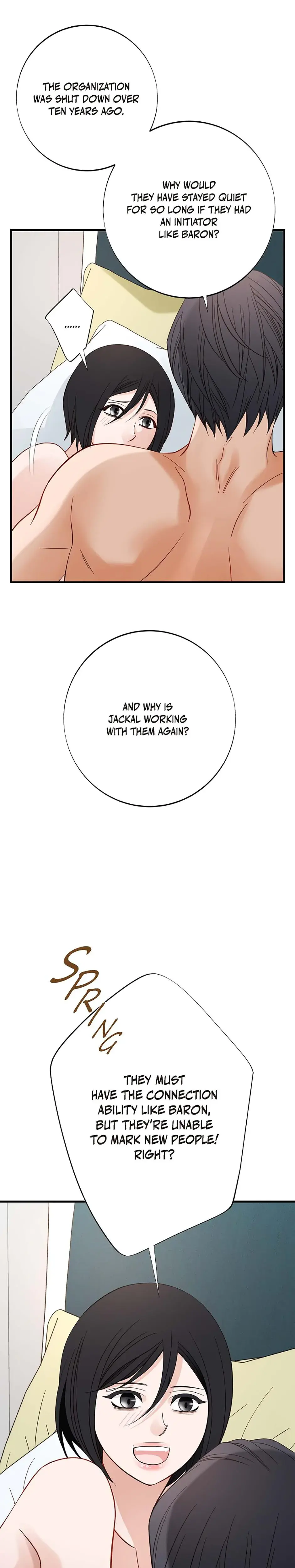 No Exit Chapter 45 - Page 9