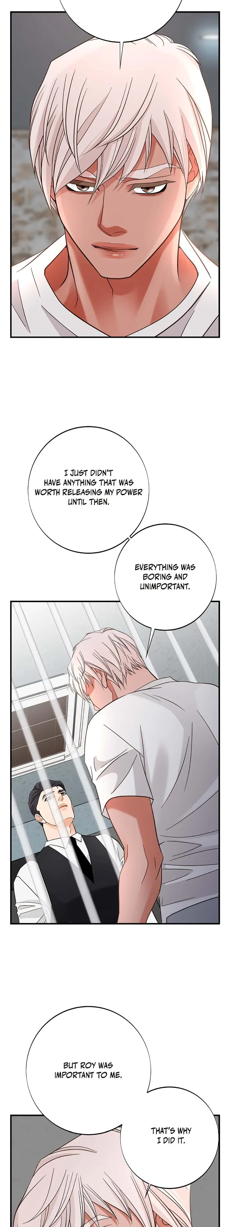 No Exit Chapter 46 - Page 14