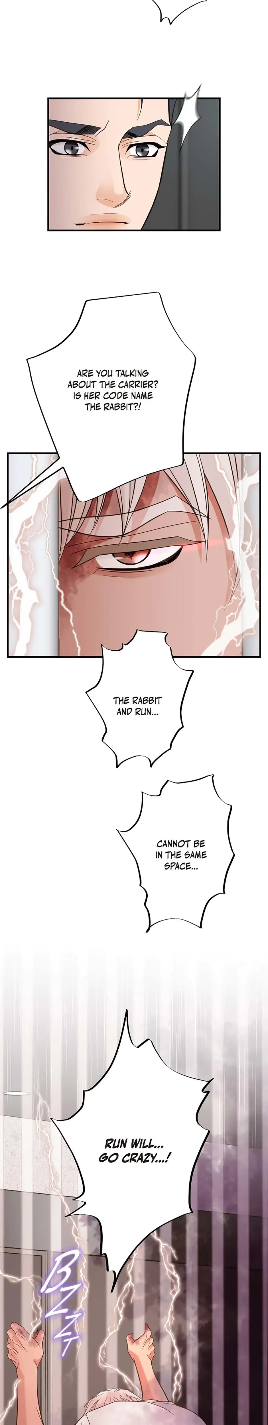 No Exit Chapter 46 - Page 29