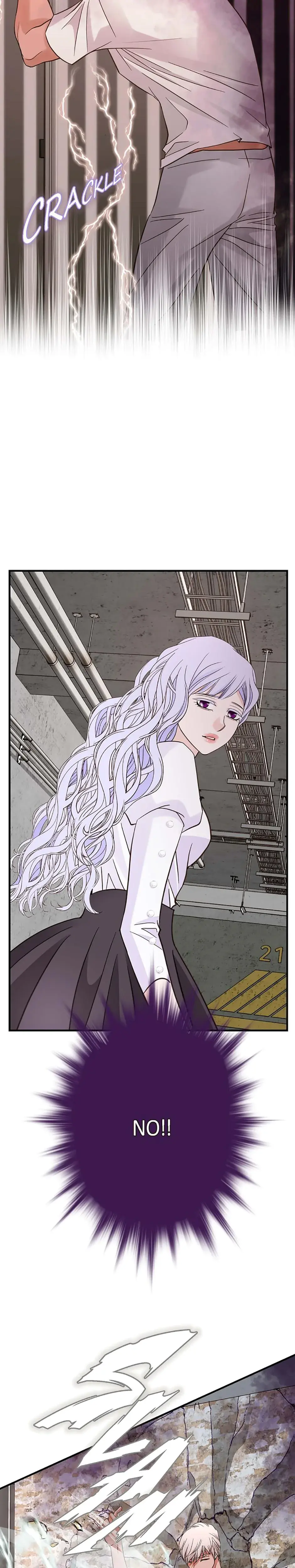 No Exit Chapter 46 - Page 30