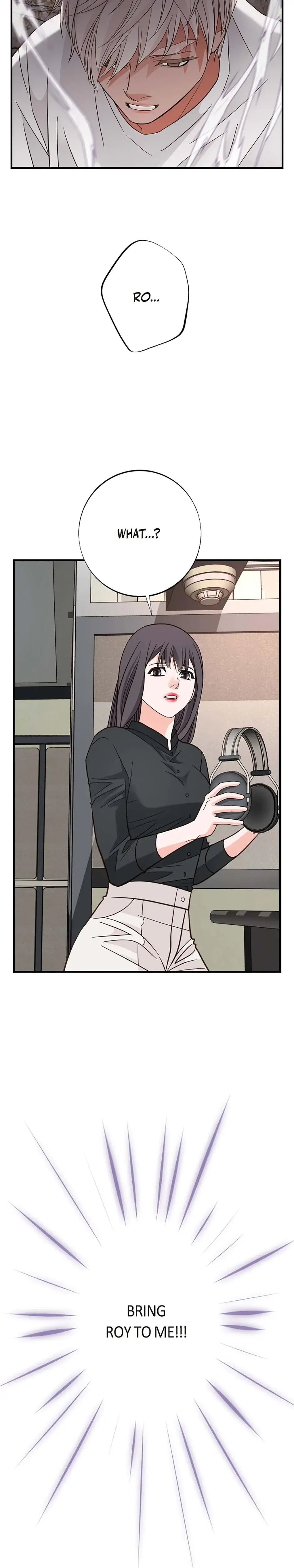 No Exit Chapter 46 - Page 32