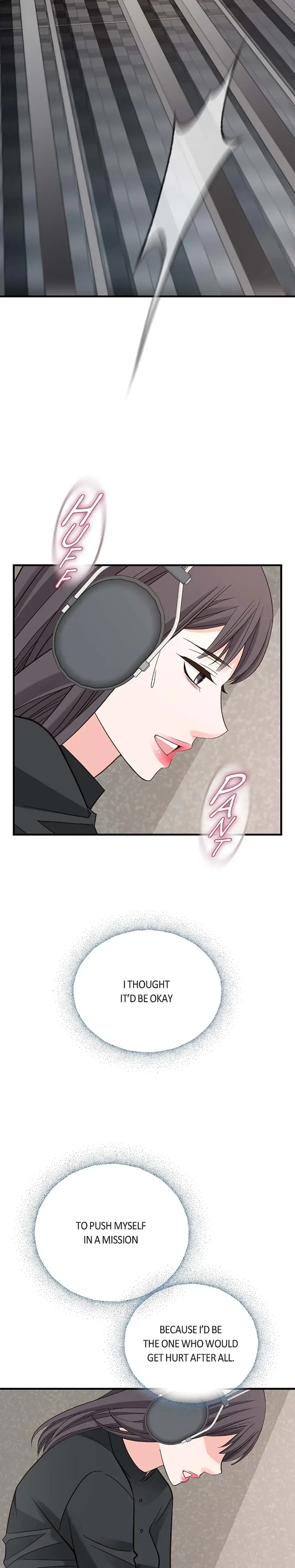 No Exit Chapter 46 - Page 9