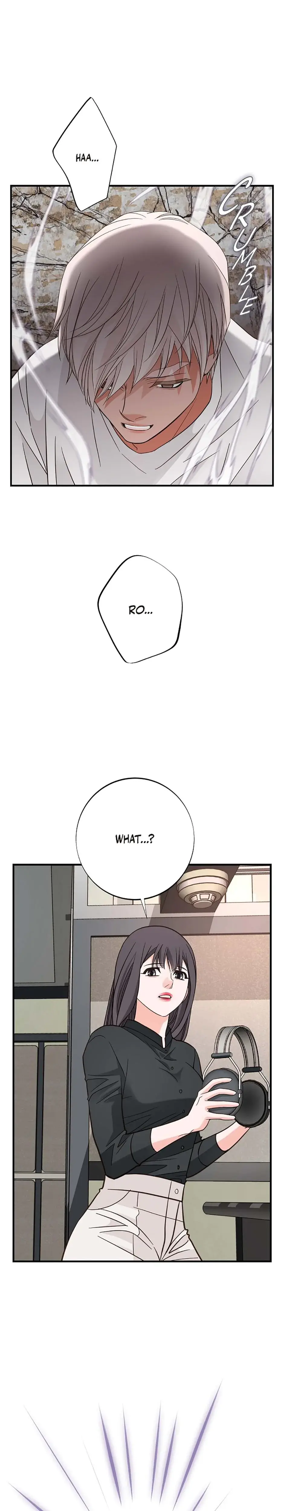 No Exit Chapter 47 - Page 1
