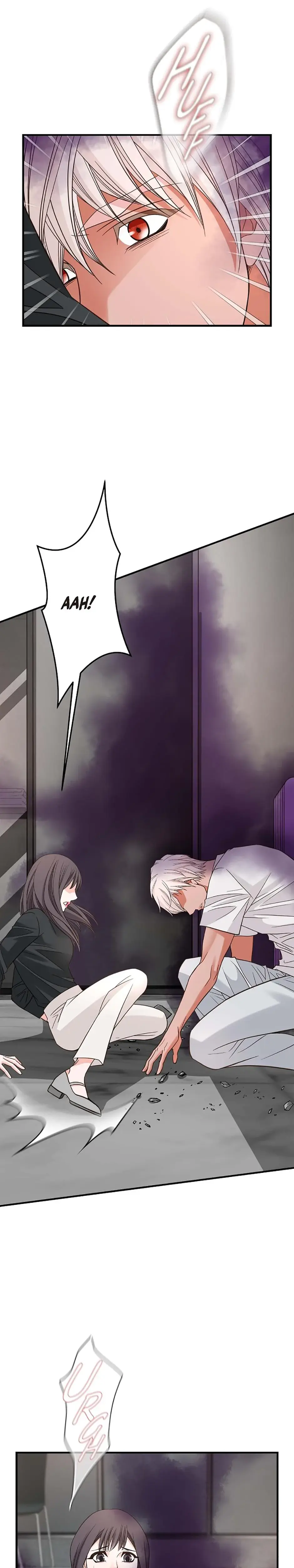 No Exit Chapter 47 - Page 15