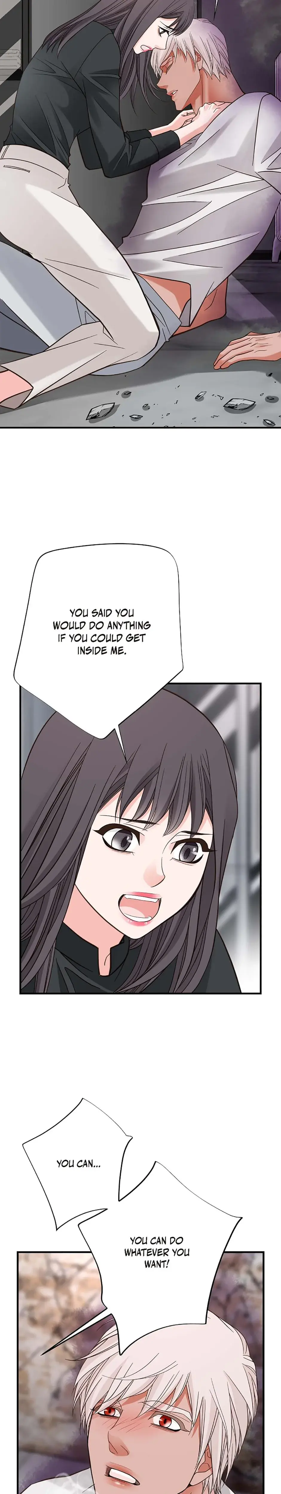 No Exit Chapter 47 - Page 17