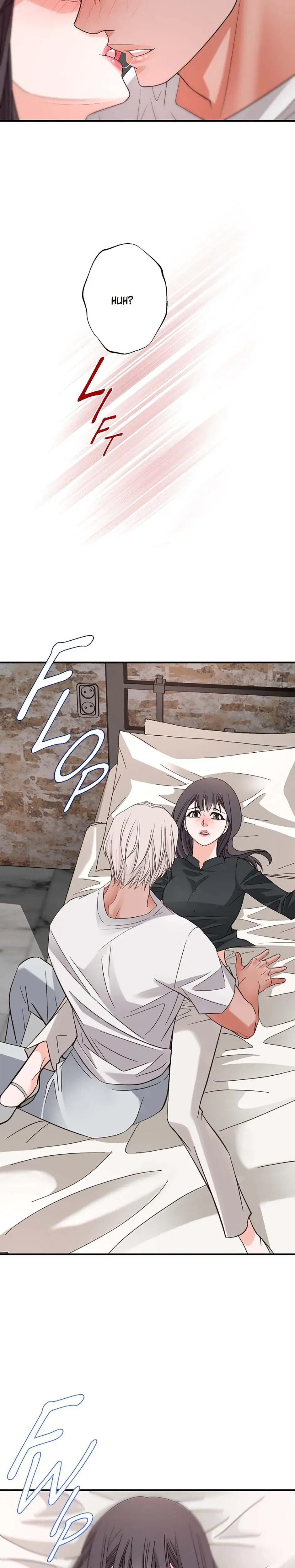 No Exit Chapter 47 - Page 24