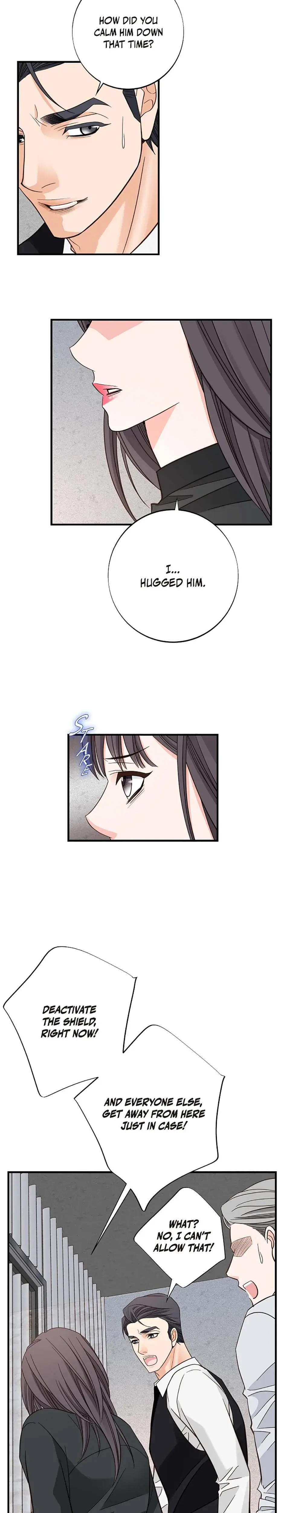 No Exit Chapter 47 - Page 6